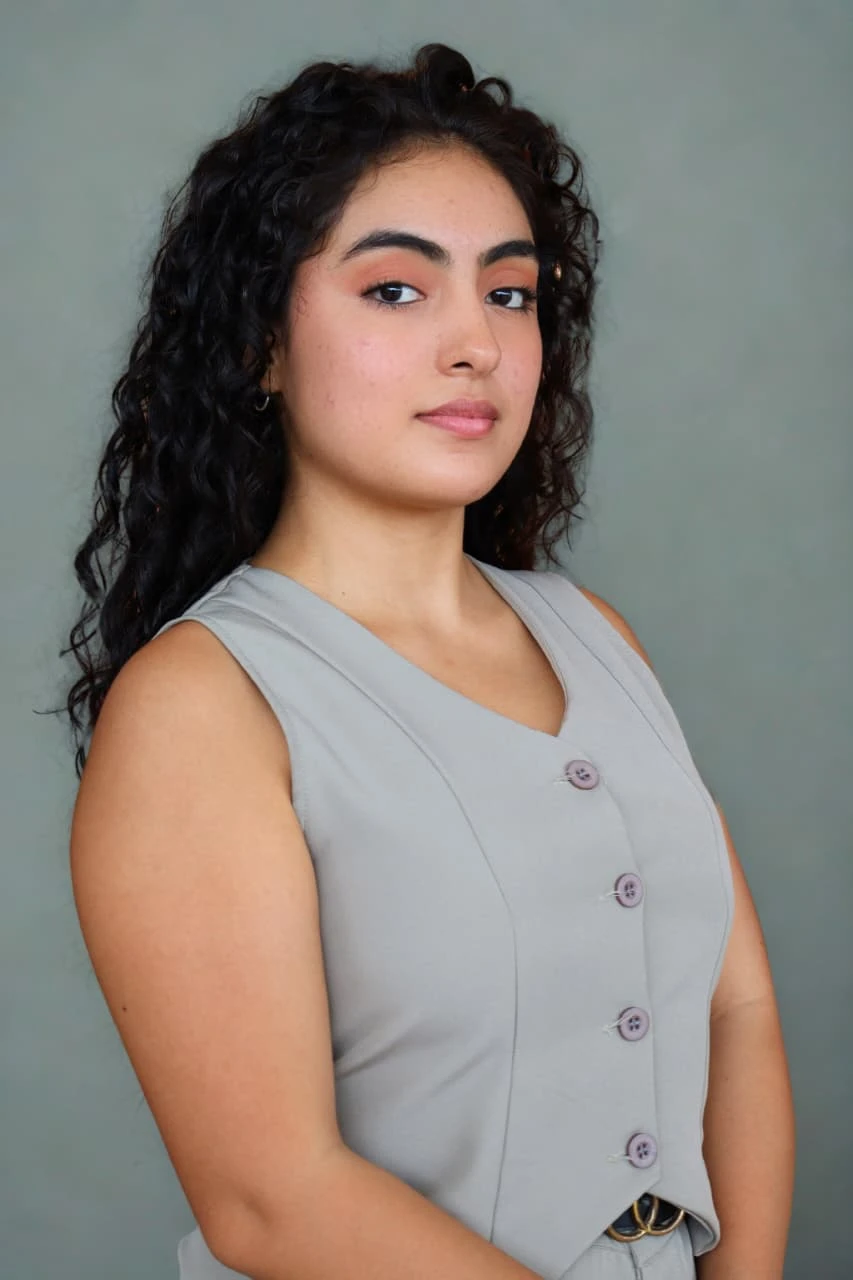 Xiomara Natali Madrid Ramos